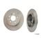 Zimmermann Brake Disc - Standard/Coated, 480154620 480154620 - alternate 2